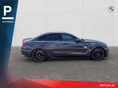 BMW 3er Vorführwagen