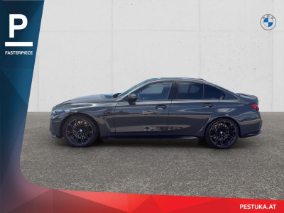 BMW 3er Vorführwagen