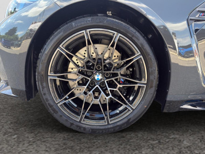 BMW 3er Vorführwagen