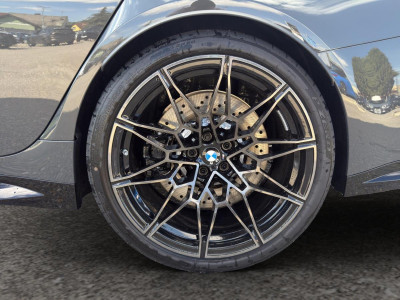 BMW 3er Vorführwagen