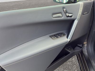 BMW iX Neuwagen
