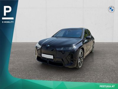BMW iX Neuwagen