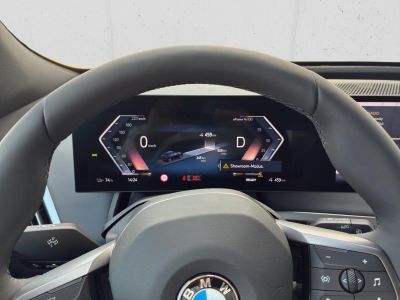 BMW iX Neuwagen
