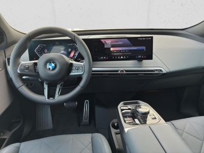 BMW iX Neuwagen