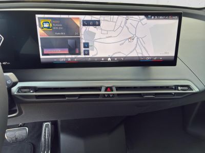 BMW iX Neuwagen