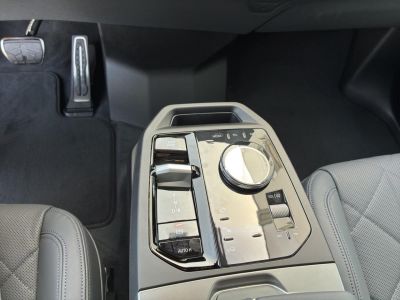 BMW iX Neuwagen