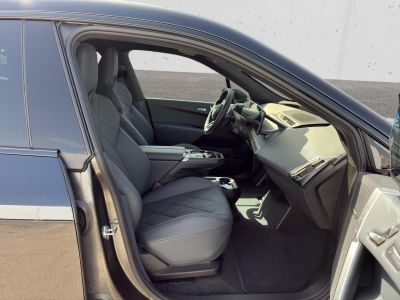 BMW iX Neuwagen