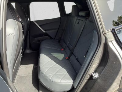 BMW iX Neuwagen