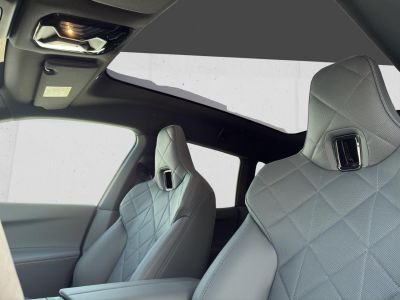 BMW iX Neuwagen