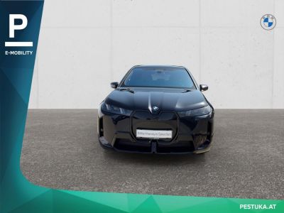 BMW iX Neuwagen