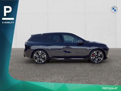 BMW iX Neuwagen