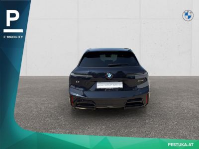BMW iX Neuwagen