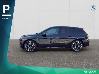 BMW iX Neuwagen