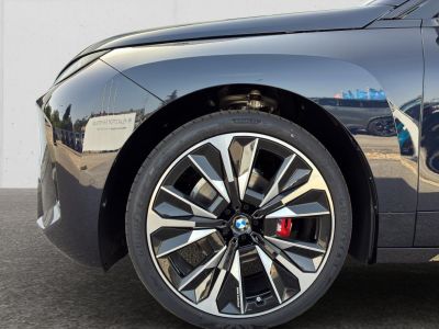 BMW iX Neuwagen