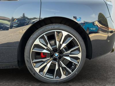 BMW iX Neuwagen