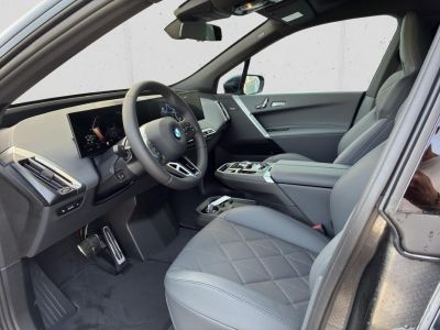 BMW iX Neuwagen