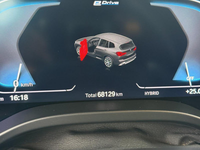 BMW X3 Gebrauchtwagen BMW X3 Gebrauchtwagen