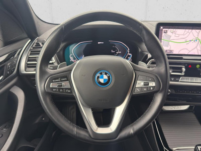BMW X3 Gebrauchtwagen BMW X3 Gebrauchtwagen
