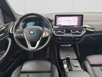 BMW X3 Gebrauchtwagen BMW X3 Gebrauchtwagen