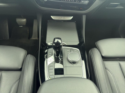 BMW X3 Gebrauchtwagen BMW X3 Gebrauchtwagen