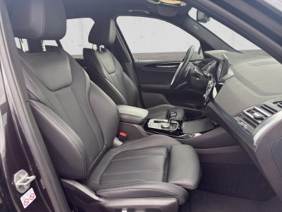 BMW X3 Gebrauchtwagen BMW X3 Gebrauchtwagen