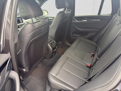 BMW X3 Gebrauchtwagen BMW X3 Gebrauchtwagen