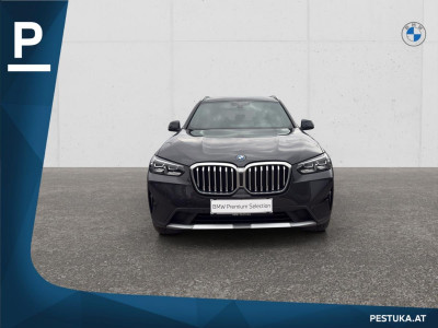 BMW X3 Gebrauchtwagen BMW X3 Gebrauchtwagen
