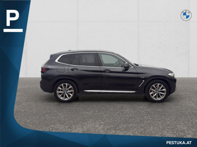 BMW X3 Gebrauchtwagen BMW X3 Gebrauchtwagen