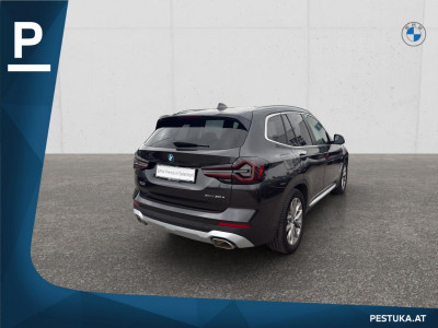 BMW X3 Gebrauchtwagen BMW X3 Gebrauchtwagen