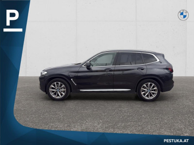 BMW X3 Gebrauchtwagen BMW X3 Gebrauchtwagen