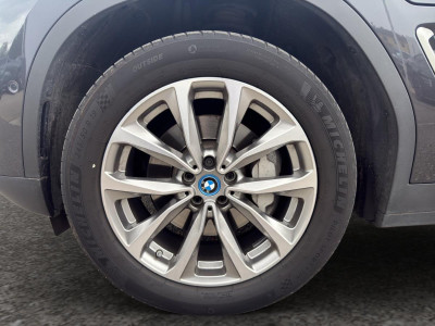 BMW X3 Gebrauchtwagen BMW X3 Gebrauchtwagen