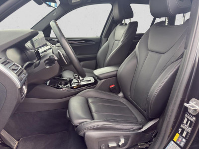 BMW X3 Gebrauchtwagen BMW X3 Gebrauchtwagen