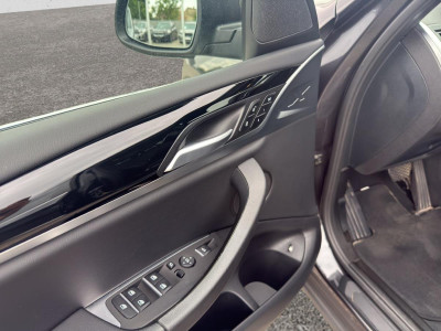 BMW X3 Gebrauchtwagen BMW X3 Gebrauchtwagen