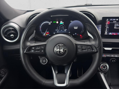Alfa Romeo Tonale Gebrauchtwagen