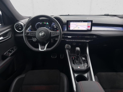 Alfa Romeo Tonale Gebrauchtwagen