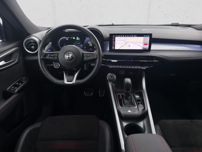 Alfa Romeo Tonale Gebrauchtwagen