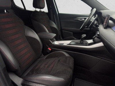 Alfa Romeo Tonale Gebrauchtwagen