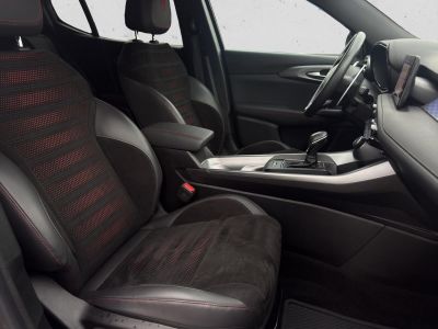 Alfa Romeo Tonale Gebrauchtwagen