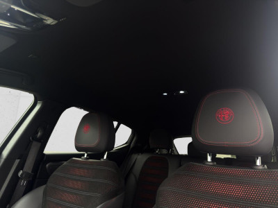 Alfa Romeo Tonale Gebrauchtwagen
