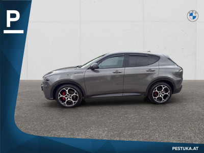 Alfa Romeo Tonale Gebrauchtwagen
