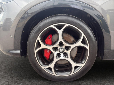 Alfa Romeo Tonale Gebrauchtwagen