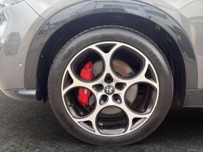 Alfa Romeo Tonale Gebrauchtwagen