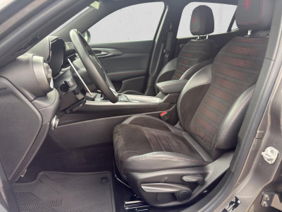 Alfa Romeo Tonale Gebrauchtwagen