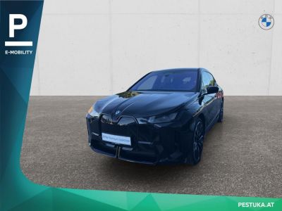 BMW iX Neuwagen