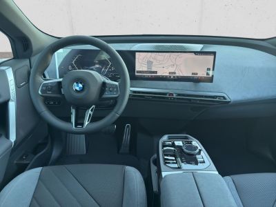 BMW iX Neuwagen BMW iX Neuwagen