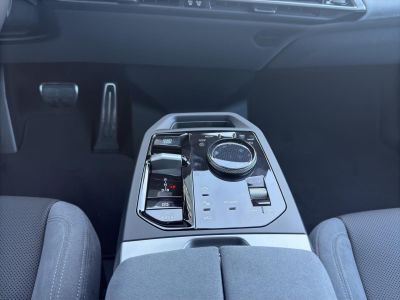 BMW iX Neuwagen BMW iX Neuwagen