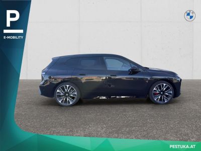 BMW iX Neuwagen BMW iX Neuwagen