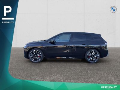 BMW iX Neuwagen BMW iX Neuwagen