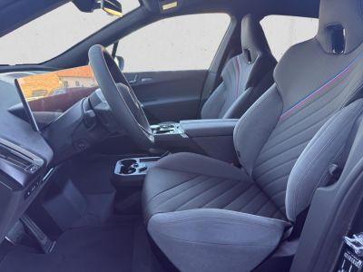 BMW iX Neuwagen BMW iX Neuwagen