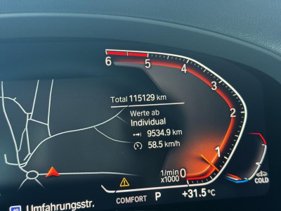 BMW X3 Gebrauchtwagen BMW X3 Gebrauchtwagen